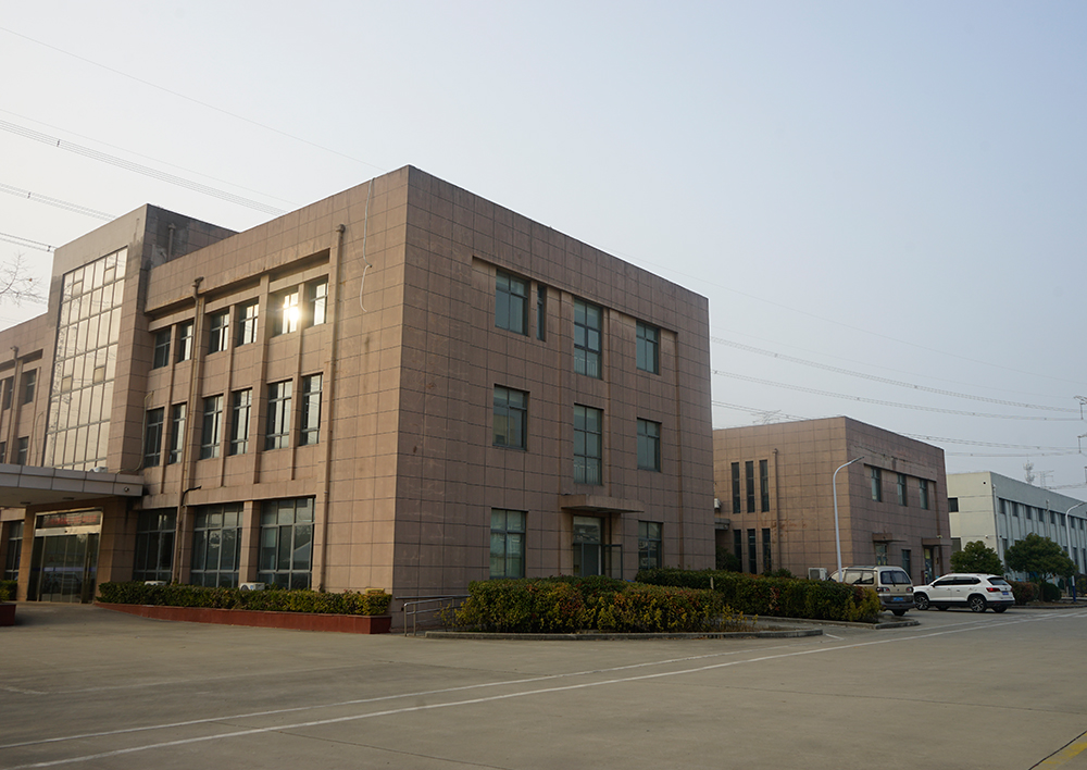 廠(chǎng)容廠(chǎng)貌