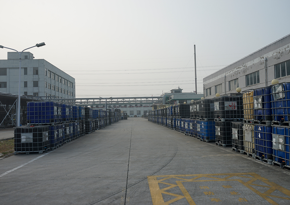 廠(chǎng)容廠(chǎng)貌