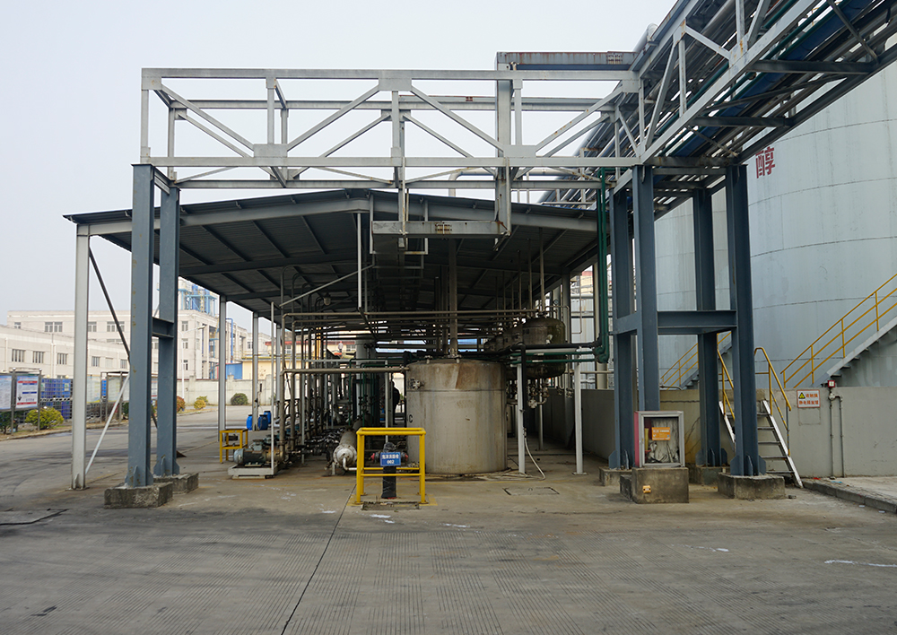 廠(chǎng)容廠(chǎng)貌